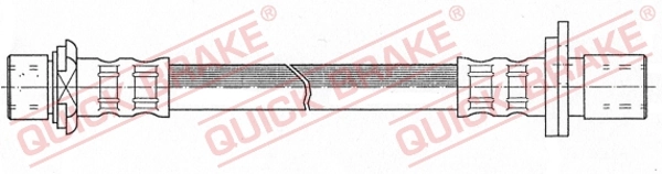 Brake Hose